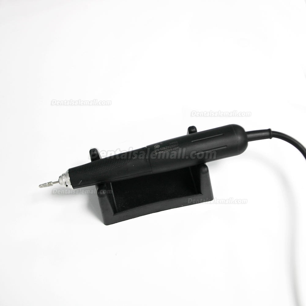 HP88 Dental Brushless Micro Motor with 60000RPM Handpiece & Pedal Control